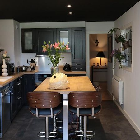 Le Floreal, Great Quiet Appt In Very Town Center Apartment Tours Exterior photo