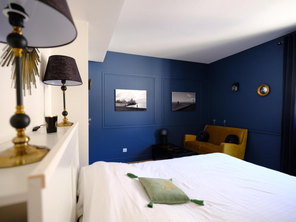 Le Floreal, Great Quiet Appt In Very Town Center Apartment Tours Exterior photo