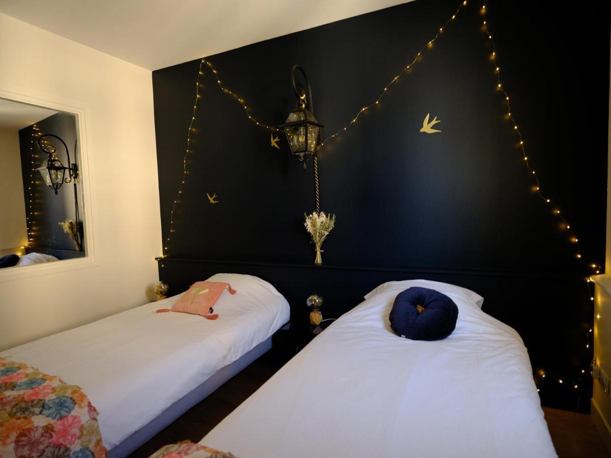 Le Floreal, Great Quiet Appt In Very Town Center Apartment Tours Exterior photo