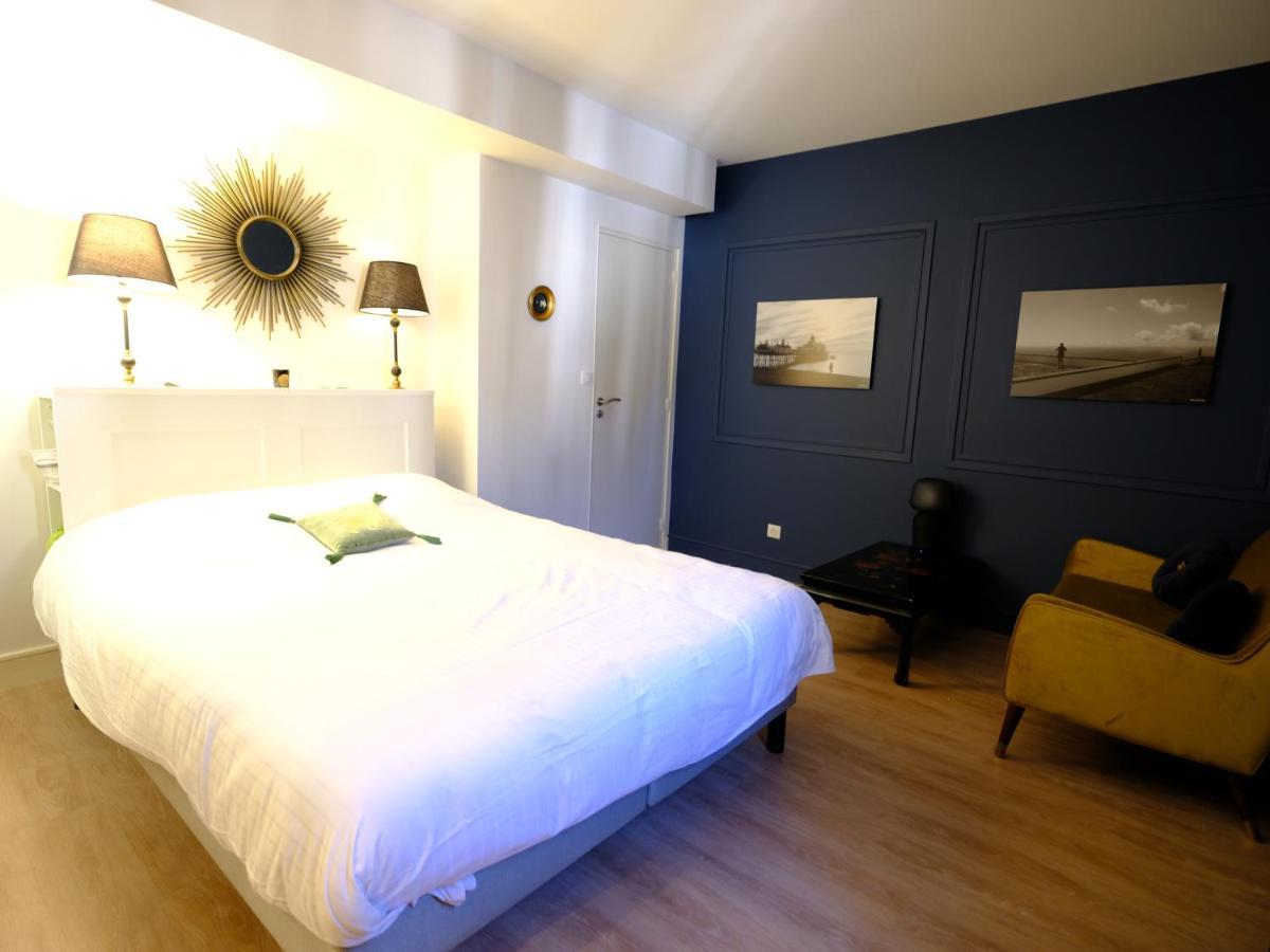 Le Floreal, Great Quiet Appt In Very Town Center Apartment Tours Exterior photo