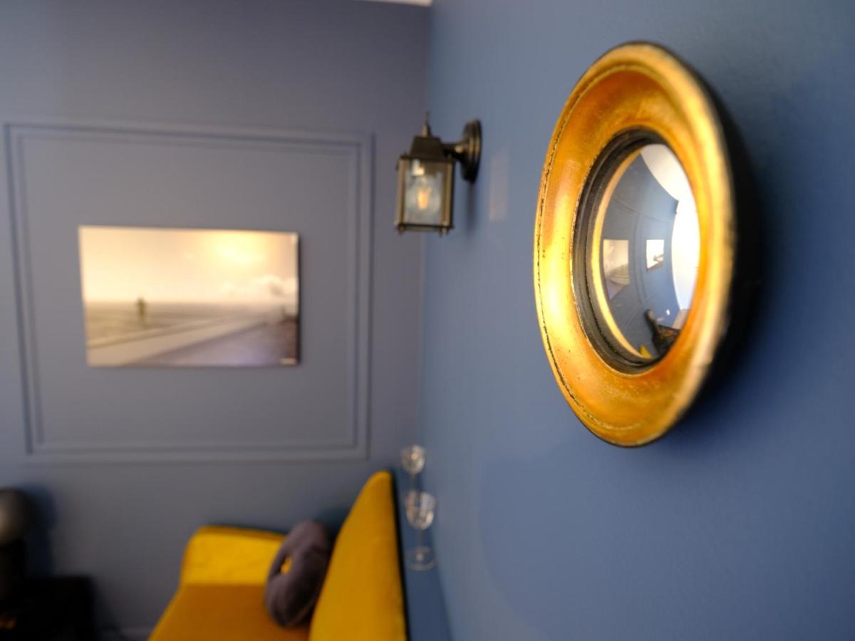 Le Floreal, Great Quiet Appt In Very Town Center Apartment Tours Exterior photo