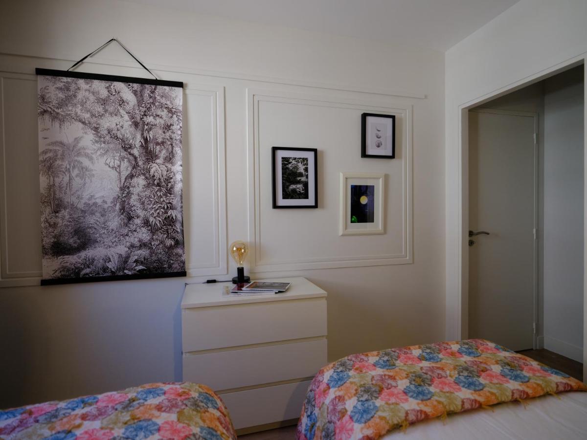 Le Floreal, Great Quiet Appt In Very Town Center Apartment Tours Exterior photo