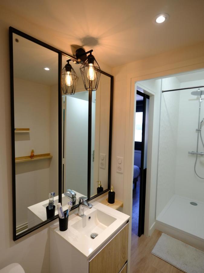 Le Floreal, Great Quiet Appt In Very Town Center Apartment Tours Exterior photo